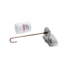 28-31/oil Filter Kit/spin On Filter