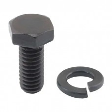 Oil Pan Mounting Kit - 20 Bolts & 20 Washers - 4 Cylinder Ford Model B