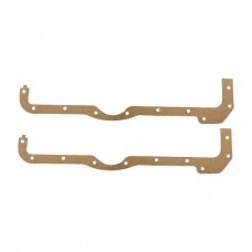 Right Oil Pan Gasket/ 28-31