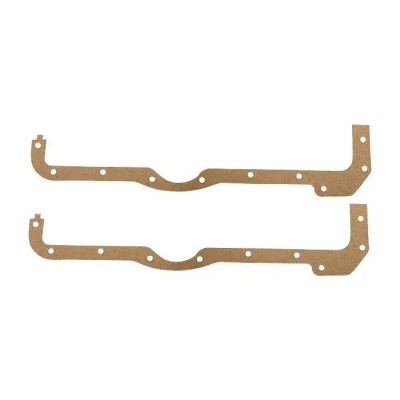Right Oil Pan Gasket/ 28-31