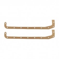 Left Oil Pan Gasket/ 28-31