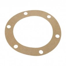 Model A Ford Oil Pan Clean Out Plate Gasket - Paper Type