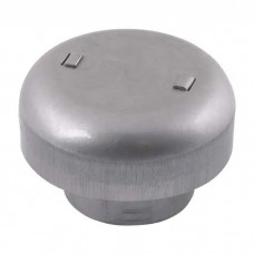 Oil Filler Cap/ Plain Steel