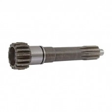Model A Ford Main Drive Gear - 16 Teeth - Spur Cut - Top Quality
