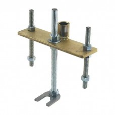 Model A Ford Gear Shift Lever Spring Removal & InstallationTool