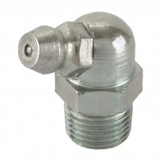 Model A Ford Lubricator Fitting - 1/8 Pipe - 65 Degree - Modern Style - Shocks