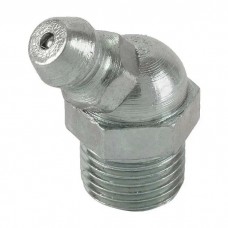 Lube Fitting 1/8 Pipe/45/mod