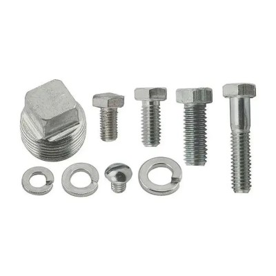 Transmission Bolt Set/cad/2831