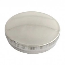 Gas Cap/ Twist On Style/ Ss/ 30-31