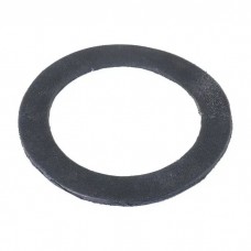 Model A Ford Gas Cap Gasket - Treated Leather