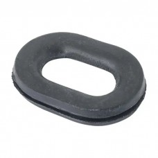 Model A Ford Speedometer Cable Grommet - Elongated Rubber