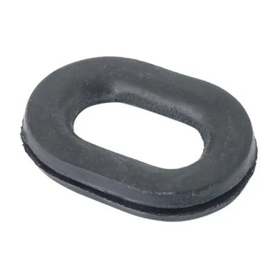 Model A Ford Speedometer Cable Grommet - Elongated Rubber