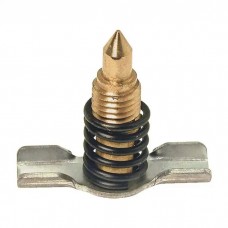 Model A Ford Side Mount Filter Drain Valve & Spring