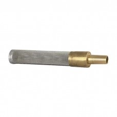 Model A Ford Gas Tank Filter - Stainless Steel Screen