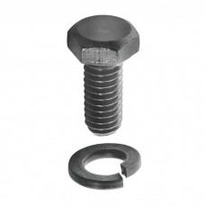 Model A Ford Carburetor Mounting Bolt Set - 4 Pieces