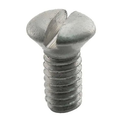 Zenith Butterfly Screw Set/ 4 Pcs.