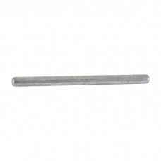 Model A Ford Zenith Carburetor Float Pin - Cadmium