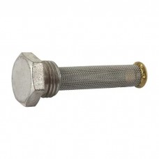30-31 Cadmium/ Zenith Strainer