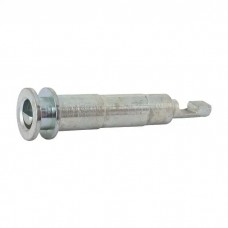 Model A Ford Zenith Carburetor Adjustment Needle Driver - Cadmium Plated