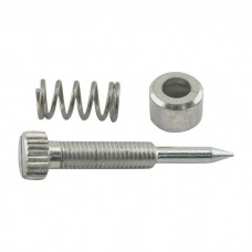 30-32 Zenith Idle Mixture Scrw & Spring