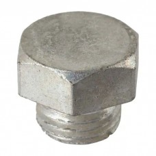 30-31 Zenith Drain Plug/ Cad.