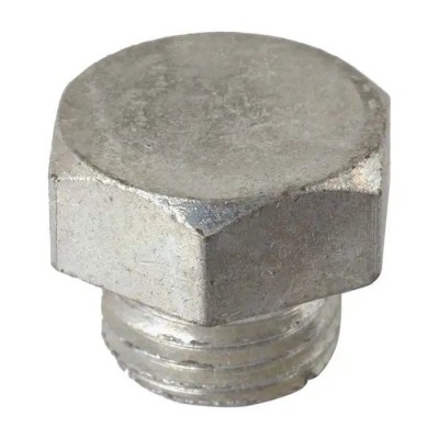 30-31 Zenith Drain Plug/ Cad.