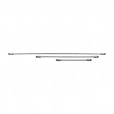 Spark & Throttle Control Rod Set/top Qualty/ Usa