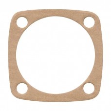 Model A Ford AA Truck Rear Axle Housing Cap Gasket - For Worm Drive Rear End