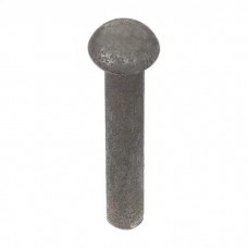 Model A Ford AA Truck Driving Pinion Pilot Bearing RetainerRivets