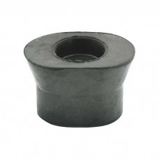 Front Axle Bumper - Rubber - Ford Passenger
