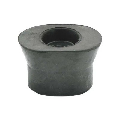 Front Axle Bumper - Rubber - Ford Passenger