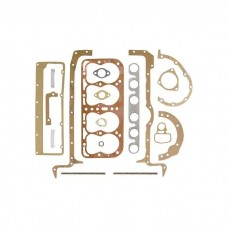 Engine Gskt Set/ B 4cyl/ 32-34/  W/copper