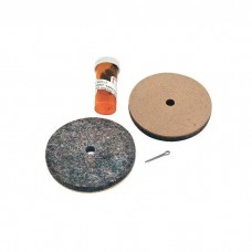 Engine Snubber Rebuild Kit - 1932 To Early 1934 4 Cylinder Ford Model B - USA