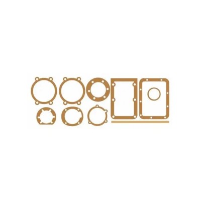 Trans+u Joint Gasket Set/ 1932-52