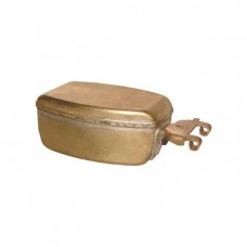 Carburetor Float/ Zenith/ Brass/ 4 Cylinder