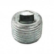 Model A Ford Differential Filler & Drain Plug - Magnetized