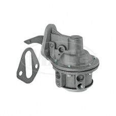 New Fuel Pump/ 6cyl/ Single Action/ Steel Bowl