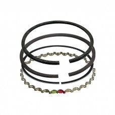Piston Ring Set - Cast Iron - 223 6 Cylinder - Choose Your Size