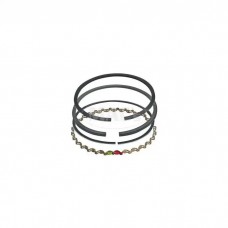 Piston Ring Set - Cast Iron - 272 V8 - Choose Your Size