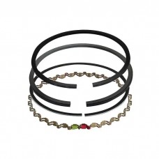 Piston Ring Set - Cast Iron - Choose Your Size