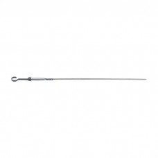 Oil Dipstick Spring Steel Orig