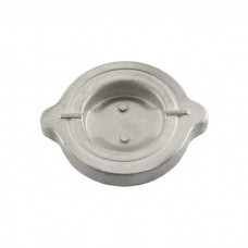 1955 Ford Thunderbird Gas Cap, Exact Reproduction