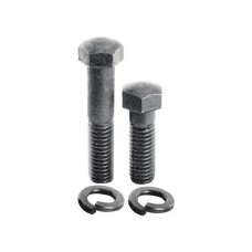 Side Timing Cover Bolt Set/ 4 Pieces/ 28-34