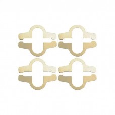 28-34 Connecting Rod Shim Set/8 Piece/ Model A & B