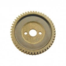 Camshaft Timing Gear - Standard - Macerated Fiber - 50 Teeth - 4 Cylinder Ford Model B