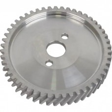 Model A Ford Timing Gear - Large - Billet Aluminum - Standard