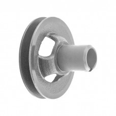 Model A Ford Crankshaft Pulley - 1 Piece Type