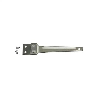 Lower Heater Control Lever - Ford