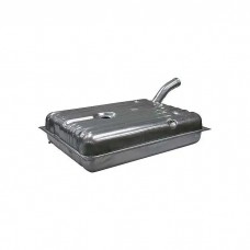 Gas Tank - 17.5 Gallon - Die-Stamped Steel - Ford Except Sedan Delivery & Station Wagon