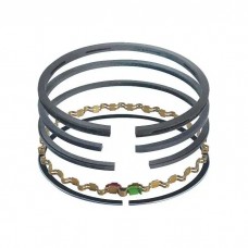 Piston Ring Set - Cast Iron - Choose Your Size